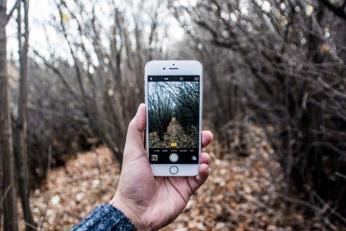 why millennials use instagram - kickstagram