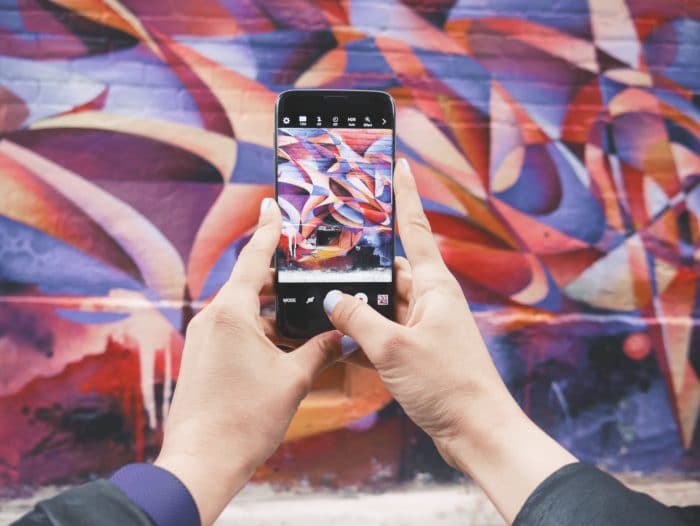 Grow Snapchat Using Instagram - Kickstagram