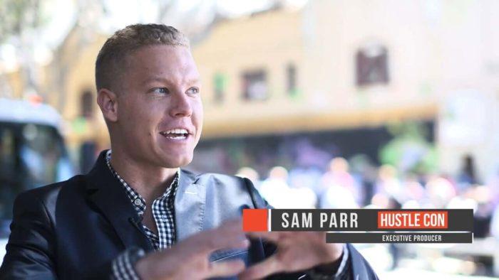 Sam Parr Interview