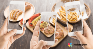 Instagram Recipe Accounts | Kickstagram