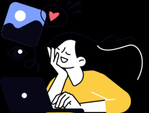 Success of an influencer campaign