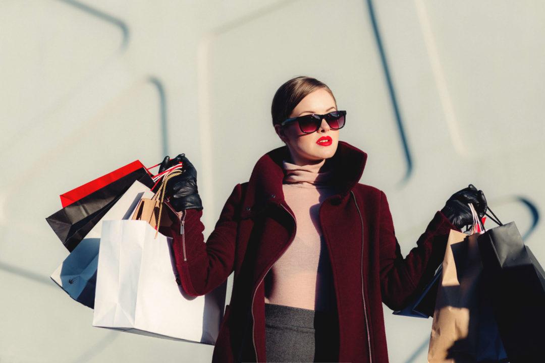 93% of Consumer Engagement with Luxury Brands Happens on Instagram