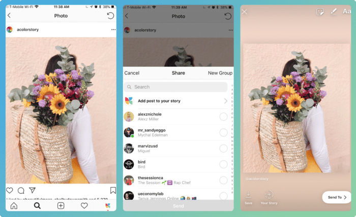 6 Must-Have Features for an Instagram Business Profile