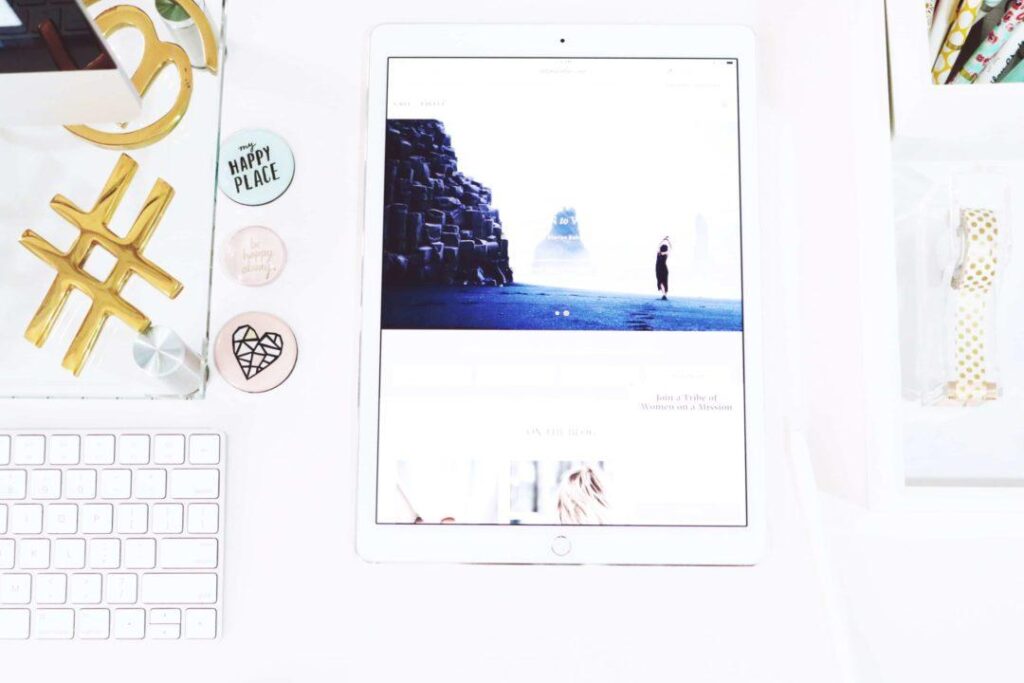 Instagram perfect hashtags for posts steps