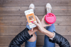 How to make Instagram Graphics and edits