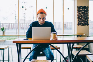Reach influencers with Email
