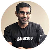 Ali Mirza's insight on using Instagram stories to boost Instagram followers