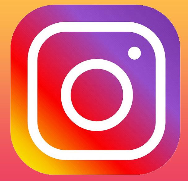 glossary of Instagram terms: Instagram icon