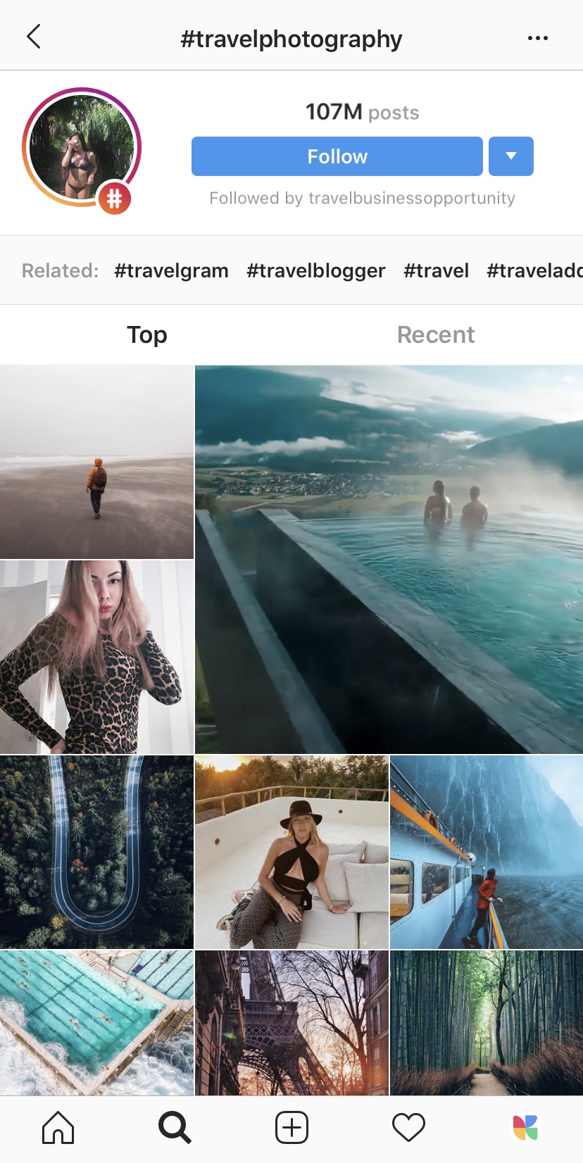 The Ultimate Guide to Finding the Best Hashtags for Instagram