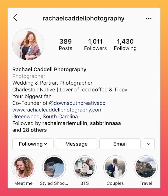 1,050+ Good Instagram Bios Ideas You Can Copy And Paste