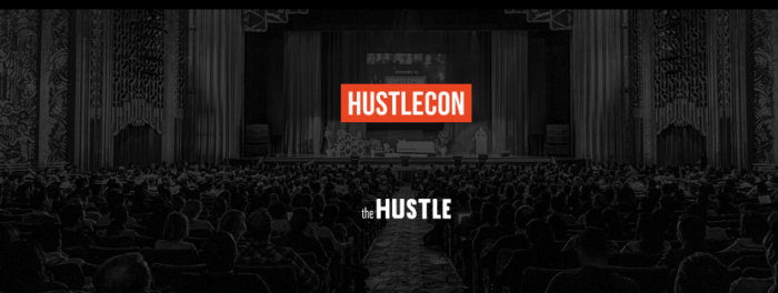 Hustlecon