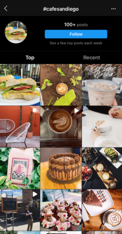 Trends On Instagram For Food Bloggers | Kicksta Blog