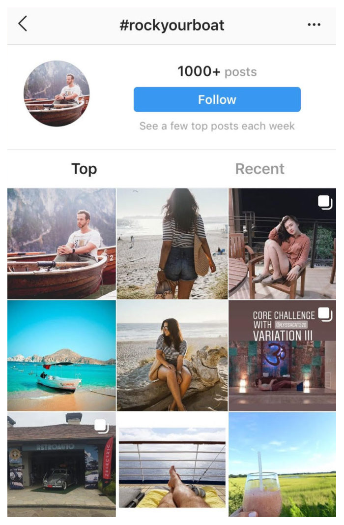 The Ultimate Cheat Sheet To Succeed In Instagram Influencer Marketing