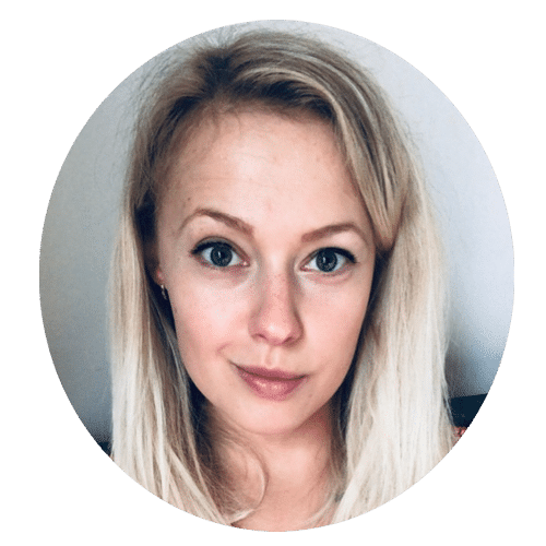 Profile photo of Kamila Palka, author