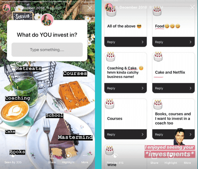 Download Creative Ways To Use The Question Sticker For Instagram Stories
