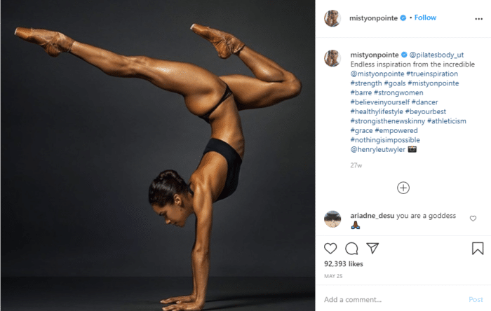 10 African Fitness Influencers To Follow On Instagram – African Vibes