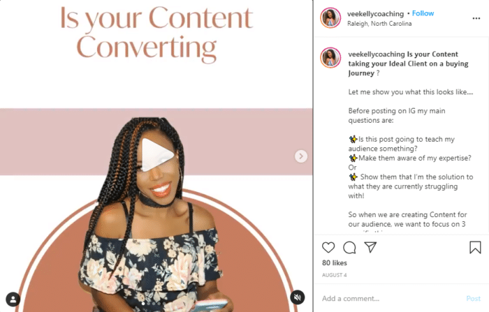 Why You Should Stop Using Instagram Fonts