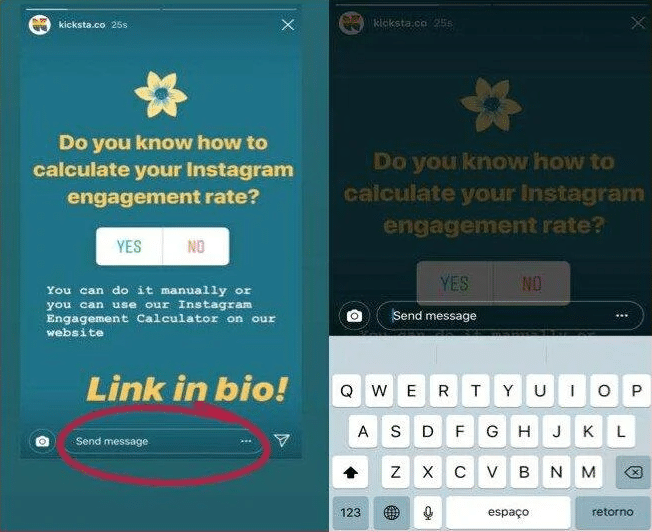 Messages send how to on instagram mass 