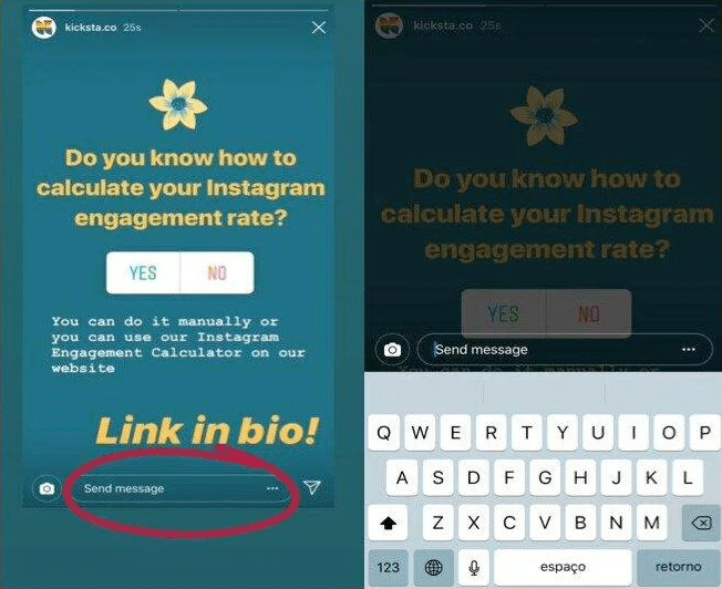 Direct Message On Instagram: Guide For Business | Kicksta Blog