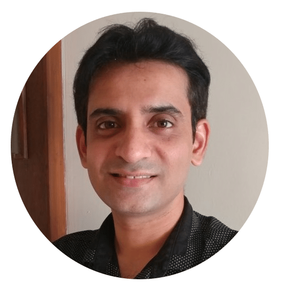Profile photo of Anand Srinivasan, author