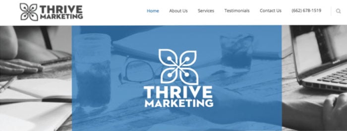 Thrive Marketing