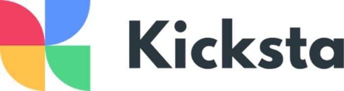 Kicksta logo
