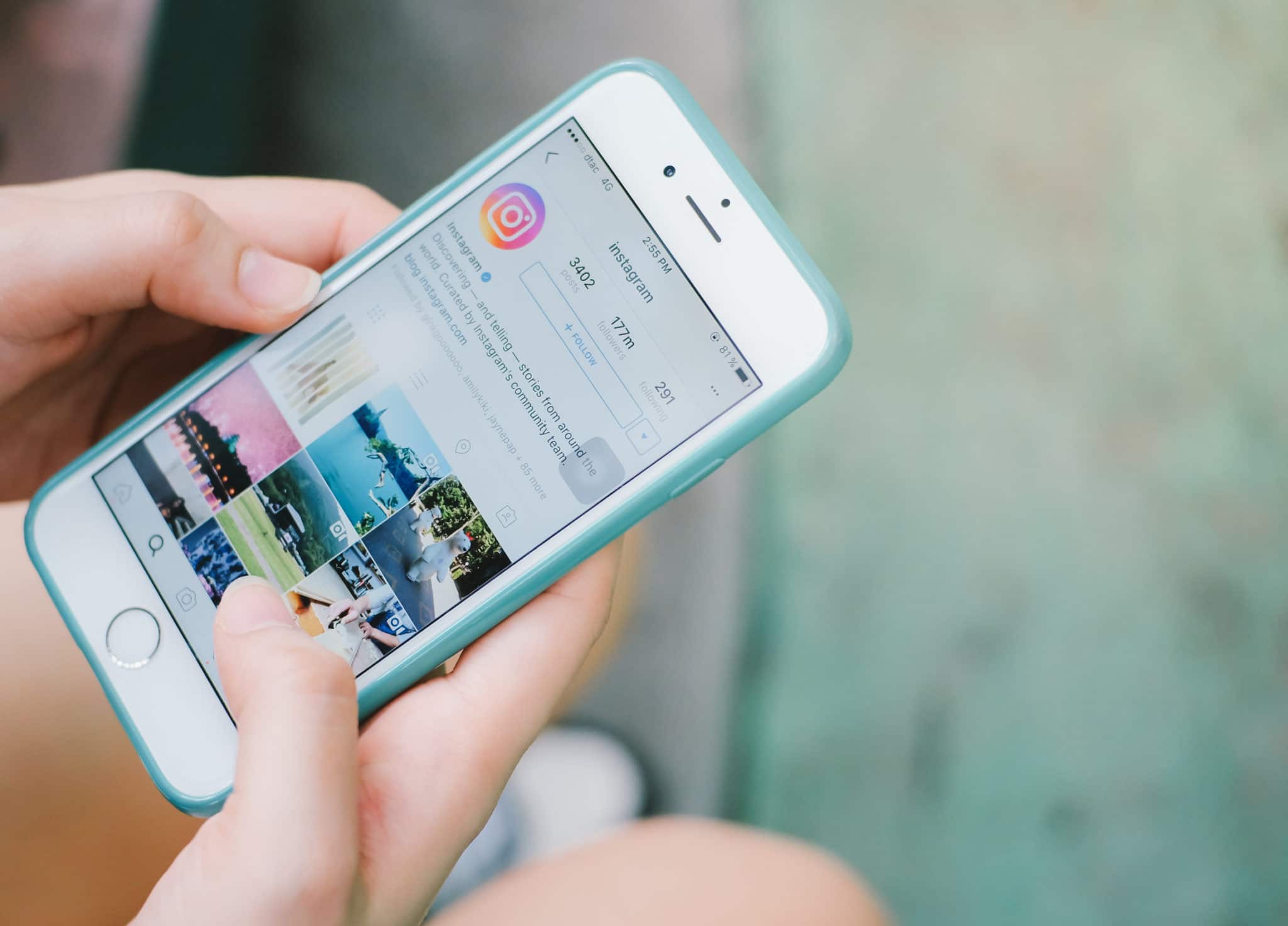 What's An Instagram Handle And How Do You Choose The Best One?