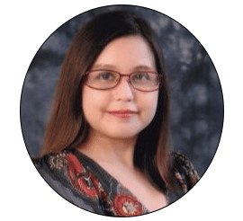 Profile photo of Elea Andrea Almazora, author