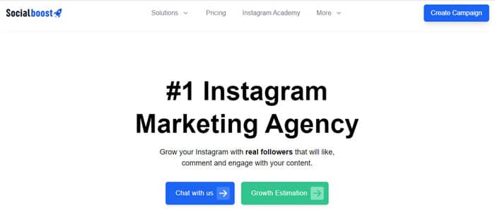 1 Instagram Growth Service  Powerful Instagram Tool [2022]