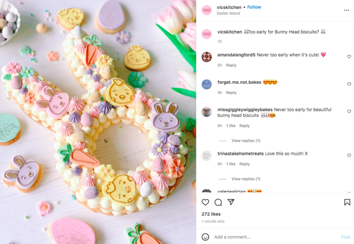 320+ Easter Captions For Instagram You Can Copy (No Egg-stra Charge)