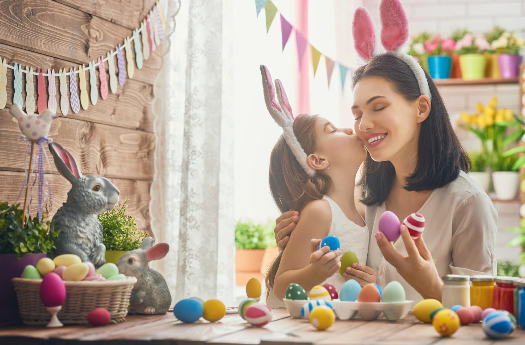 320+ Easter Captions For Instagram You Can Copy (No Egg-stra Charge)