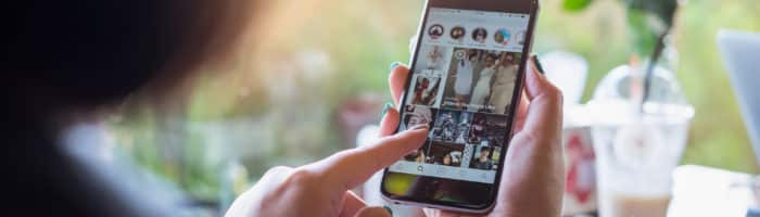 How To Change Background Color On Instagram Story: A Quick Guide