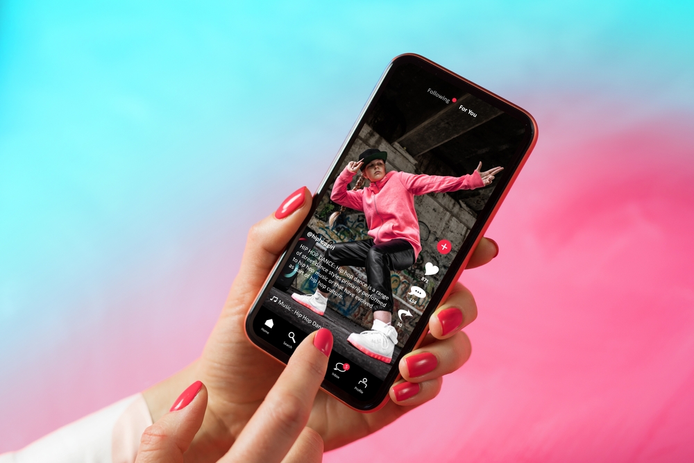 The Best Editing Apps for Instagram Reels (Video)