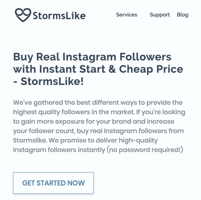 stormslike buy real instagram followers