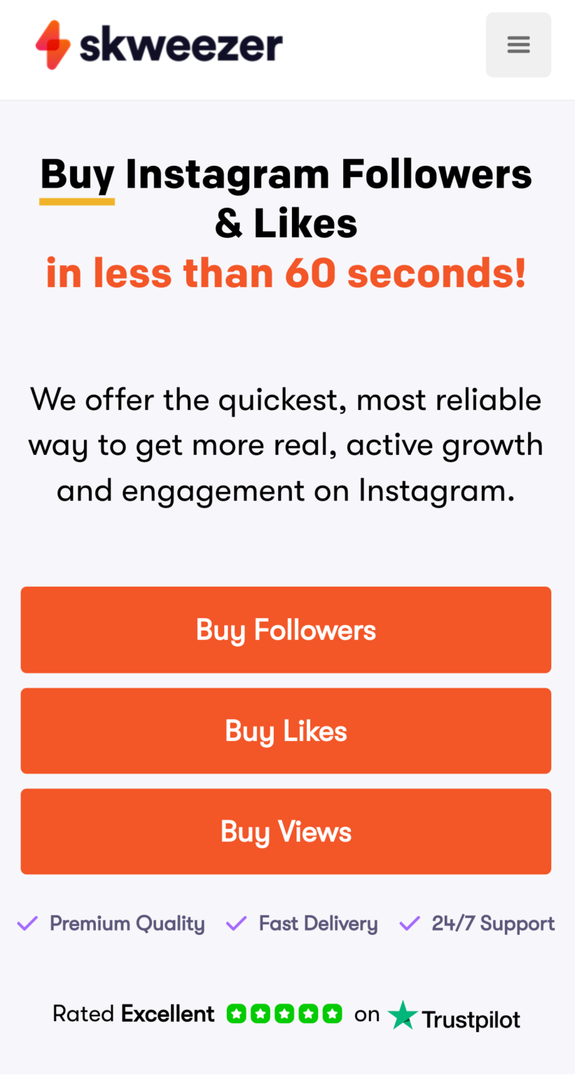 20 Best Instagram Growth Services (Updated For 2023)