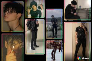 E-Boy Aesthetic on Instagram