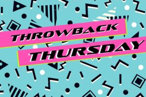 Throwback Thursday Captions for instagram