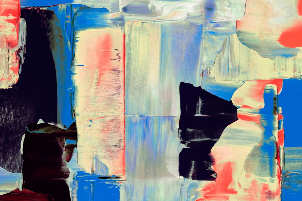 Abstract Art
